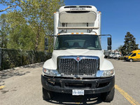 2019 INTERNATIONAL 4300;Medium Duty Trucks - VAN-REEFER Penske Location 632 BELGRAVE WAY DELTA BC V3... (image 1)