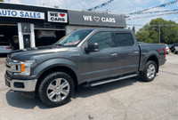 .WE INCLUDE EVERYTHING…….FORD F150 SUPER CREW XLT XTR 4X4 BT REV CAM NAVI…..PERFECT COND. ..………....P... (image 4)
