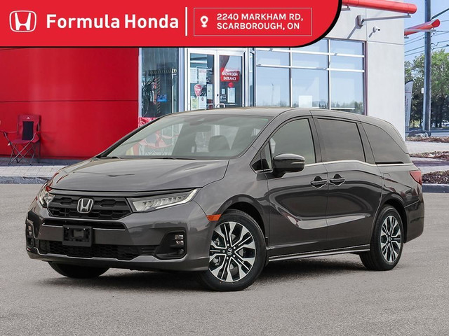 2025 Honda Odyssey TOURING in Cars & Trucks in City of Toronto