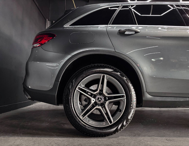 2021 Mercedes-Benz GLC in Cars & Trucks in Edmonton - Image 4