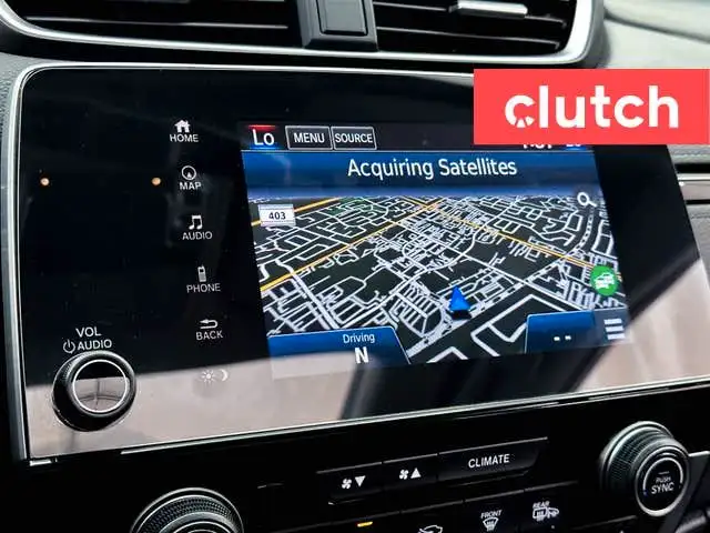 2022 Honda CR-V Touring AWD w/ Apple CarPlay, Heated Front Seats in Cars & Trucks in City of Toronto - Image 34