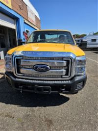 2013 Ford F-250 Super Duty Pickup (#2086) in Cars & Trucks in Thunder Bay - Image 2