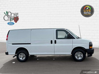 - PREVIOUS DAILY RENTAL - - ACCIDENT FREE - LEATHER SEATS - BACK UP CAMERA Come see this 2023 Chevro... (image 6)