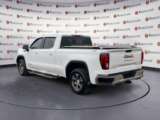 2020 GMC Sierra 1500 4WD in Cars & Trucks in Calgary - Image 4