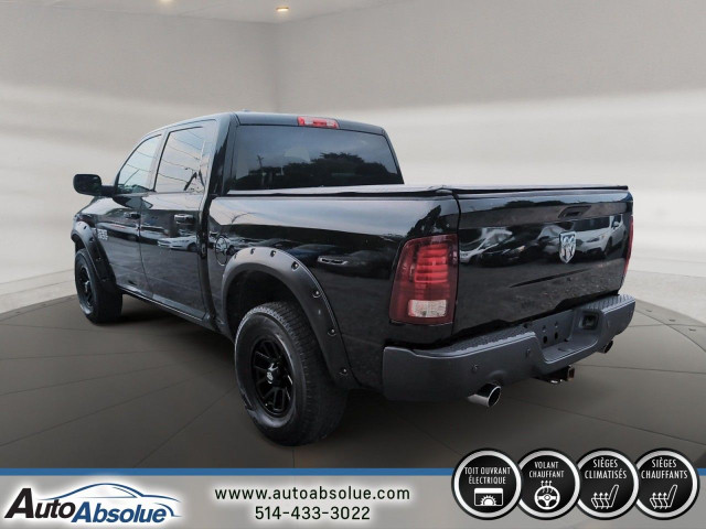 2014 Ram 1500Sport in Cars & Trucks in Laval / North Shore - Image 3