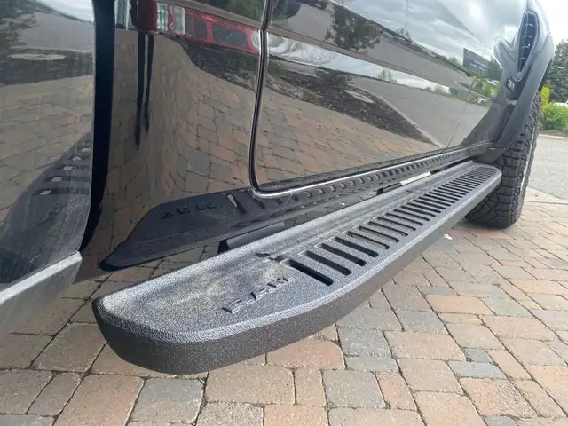 2025 Ram 1500 RHO in Cars & Trucks in Ottawa - Image 24