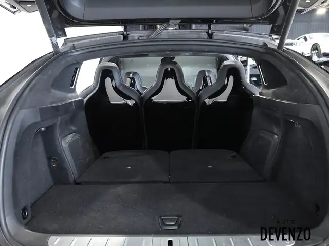 2016 Tesla Model X 90D 7 Passenger in Cars & Trucks in Laval / North Shore - Image 23