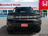 Advertised pricing is based on the purchase being financed through Brantford Honda. Cash prices are... (image 8)