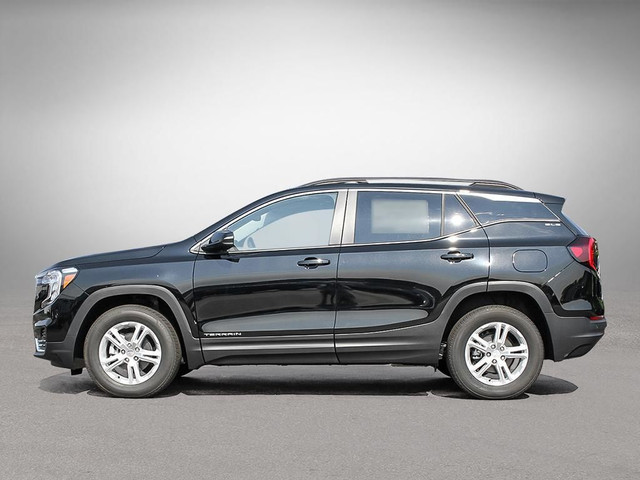 2022 GMC Terrain SLE DEMO-PNEUS DHIVER INCLUS in Cars & Trucks in City of Montréal - Image 3