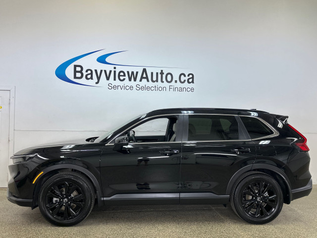 2025 Honda CR-V Hybrid Touring TOURING/HYBRID/AWD/MOONROOF/LE... in Cars & Trucks in Belleville
