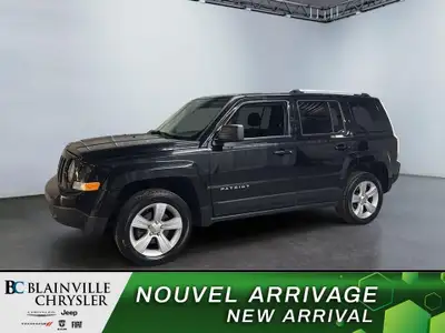 Disponible chez Blainville Chrysler ?? Moteur 2.4L I4 offrant un bon equilibre entre puissance et ef...