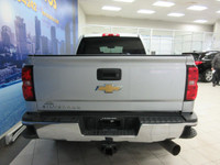 CHEVROLET SILVERADO 2500 HD 2019 V8 6.6 LITRES DURAMAX TURBO DIESEL CREW-CAB BOITE 6.5 PIEDS AVEC SE... (image 4)