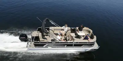 Since 1903, Starcraft boats have been helping families get out on the water. 110+ years and four gen...