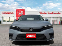 *WATERLOO HONDA'S **PRE-OWNED BUY SMART PROGRAM* - With the purchase of this vehicle, you will recei... (image 9)