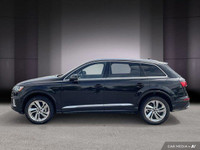 This Audi Q7 delivers a Intercooled Turbo Premium Unleaded I-4 2.0 L/121 engine powering this Automa... (image 1)