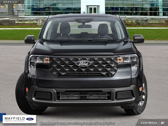 2025 Ford Maverick XLT in Cars & Trucks in Mississauga / Peel Region - Image 2
