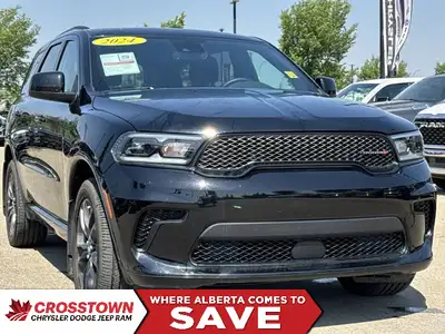 This Dodge Durango is equipped with: Cloth Bucket Seats w/Shift Insert, 7-Passenger Seating, Front H...