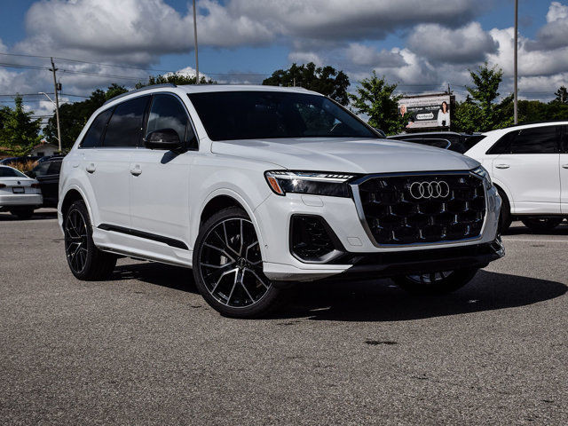 2025 Audi Q7 Technik in Cars & Trucks in Windsor Region - Image 2