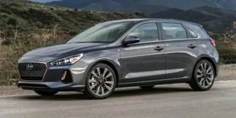 2018 Hyundai Elantra GT Sport62938483678465124