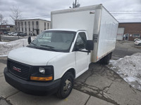 Brand New Tires, Rotors, Pads All Around, Fresh Oil - READY TO WORK - Fully Serviced, Ontario Safety... (image 1)
