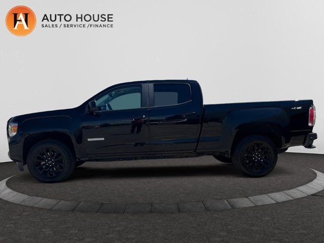 2021 GMC Canyon 4WD Elevation CREWCAB 141 BACKUP CAMERA in Cars & Trucks in Calgary - Image 2