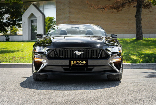 2021 Ford Mustang GT Premium in Cars & Trucks in Mississauga / Peel Region - Image 2