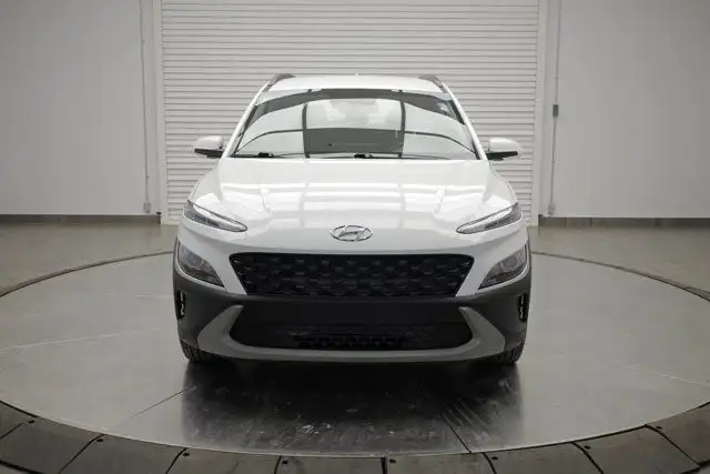2023 Hyundai Kona Preferred62863210303873121