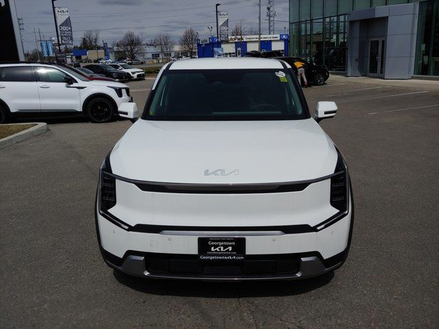 2026 Kia EV9 IN-STOCK! LIGHT RWD 7-PSNGR NAV 370 KM EV RANGE in Cars & Trucks in Oakville / Halton Region - Image 3