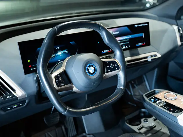 2024 BMW iX xDrive50 Sports/360CAM/1OWNER/CLEAN CARFAX in Cars & Trucks in Mississauga / Peel Region - Image 22