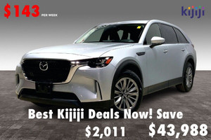 2024 Mazda CX-90 GS-L E-SKYACTIV-G