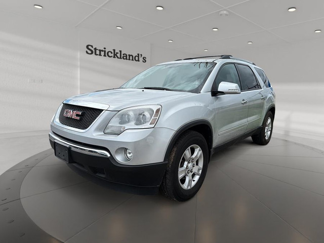 2012 GMC ACADIA SLE AWD in Cars & Trucks in Stratford - Image 2
