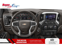 Engine: 8 Cylinder Engine 5.3L/325CI L/100Km City: 14.7 L/100Km Hwy: 10.7 Safety Equipment Daytime R... (image 4)