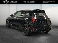 MINI Laval vous présente l'incroyable *MINI John Cooper Works 3 portes 2025*. L'expérience John Coop... (image 5)