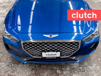 NO ACCIDENTS / CLEAN CARFAX / Front Heated Seats, Ventilated Front Seats, Rear Heated Seats and more... (image 6)