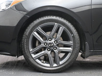 The 2021 Kia Forte EX is a sleek and well-equipped compact sedan that blends efficiency, comfort, an... (image 3)