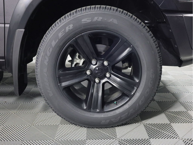 2021 Ram 1500 Classic WARLOCK | HEMI V8 | POWER SUNROOF | SPORT  in Cars & Trucks in Calgary - Image 4