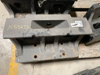 2019 FRONT WEIGHT BRACKET FOR CASE IH FARMALL UTILITY SERIES TRA