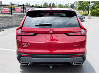 Certified. Touring|Leather|Navi|Sunroof 2024 Honda CR-V Hybrid Touring Touring|Leather|Navi|Sunroof... (image 5)