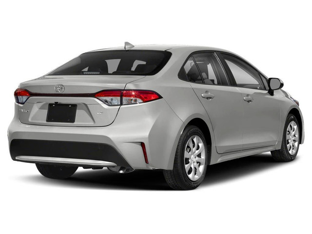 2020 Toyota Corolla LE in Cars & Trucks in Winnipeg - Image 3