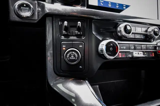 2023 Ford F-150 XLT - Aluminum Wheels - SYNC dans Autos et camions dans Kingston - Image 21