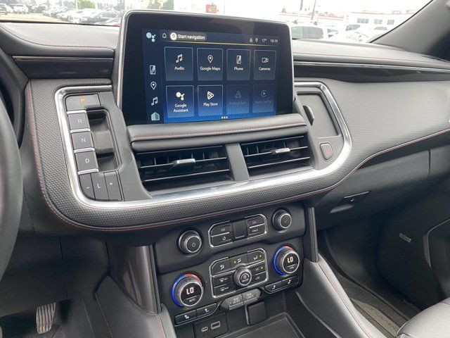2022 Chevrolet Tahoe RST 4WD in Cars & Trucks in Edmonton - Image 3