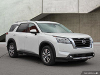 Check out this 2023 Nissan Pathfinder SL while we still have it in stock! *This Nissan Pathfinder is... (image 6)