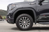 Conquer any terrain with our 2023 GMC Sierra 1500 AT4, powered by the impressive 3.0L Duramax turbo-... (image 7)