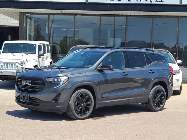 2020 GMC Terrain SLT AWDSLT in Cars & Trucks in Mississauga / Peel Region - Image 2