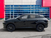 This Dodge Hornet has a trusty Intercooled Turbo Premium Unleaded I-4 2.0 L/122 engine powering this... (image 1)