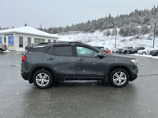 2019 GMC Terrain SLE in Cars & Trucks in St. John's - Image 4