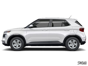 2025 Hyundai VENUE ESSENTIAL