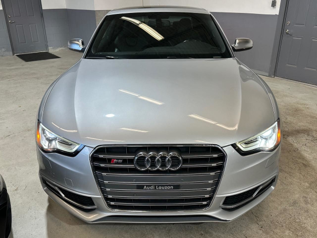  2013 Audi S5 ***SOLD/RESERVED*** in Cars & Trucks in Oakville / Halton Region - Image 2