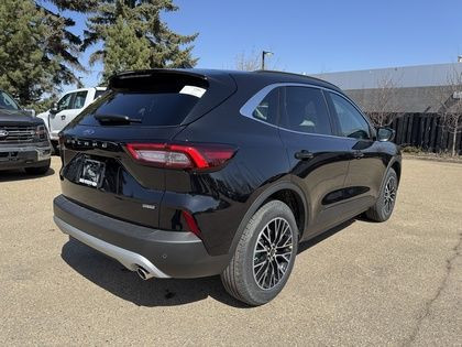 2025 Ford Escape PHEV w/MOONROOF in Cars & Trucks in Edmonton - Image 3