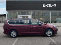 Former Daily Rental: VELVET RED PEARLCOAT, TRANSMISSION: 9-SPEED 948TE AUTOMATIC (STD), ENGINE: 3.6L... (image 2)